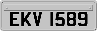 EKV1589