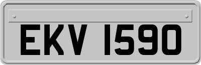 EKV1590