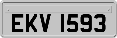 EKV1593