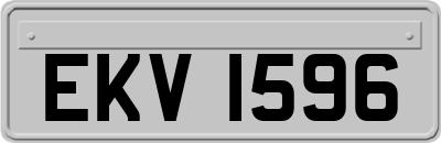 EKV1596