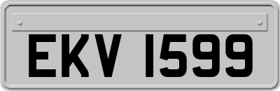 EKV1599