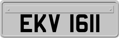 EKV1611