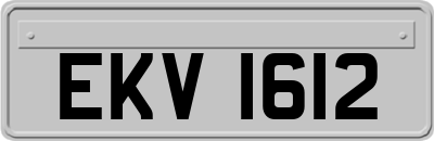 EKV1612