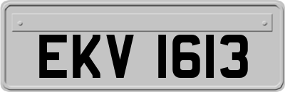 EKV1613
