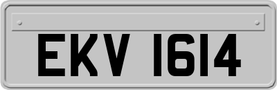 EKV1614