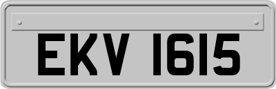 EKV1615