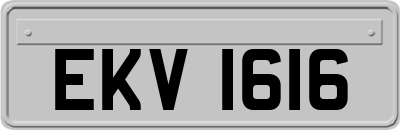 EKV1616