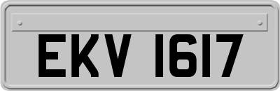 EKV1617