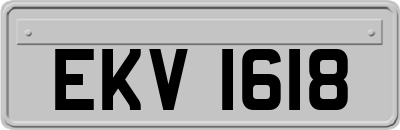 EKV1618