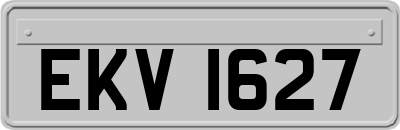 EKV1627