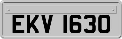 EKV1630