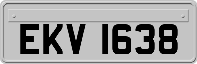EKV1638