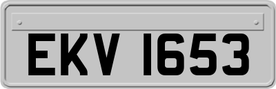 EKV1653