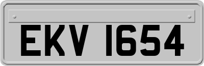 EKV1654