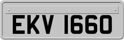 EKV1660