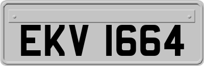EKV1664