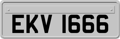 EKV1666