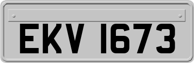 EKV1673