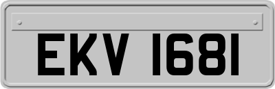 EKV1681