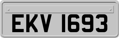 EKV1693