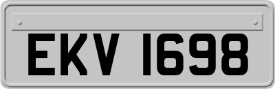 EKV1698