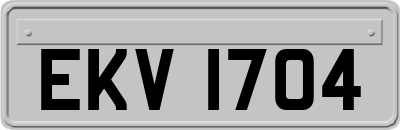 EKV1704
