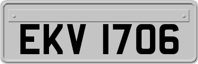 EKV1706