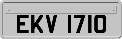 EKV1710