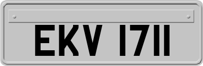 EKV1711