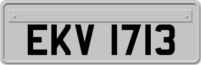 EKV1713