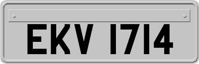 EKV1714