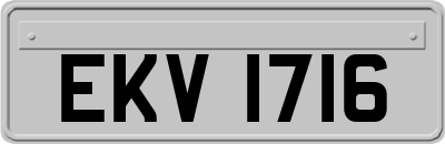EKV1716