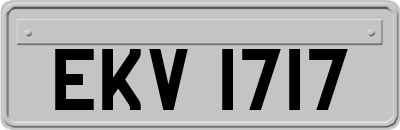 EKV1717