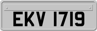 EKV1719