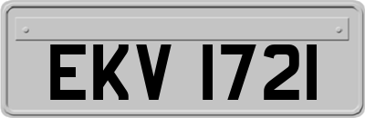 EKV1721