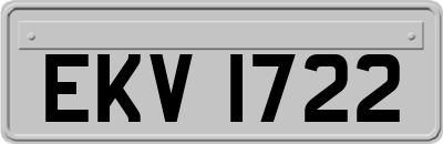 EKV1722