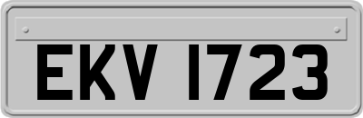 EKV1723