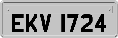 EKV1724
