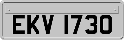 EKV1730