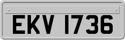EKV1736