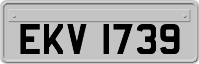 EKV1739
