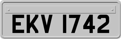 EKV1742