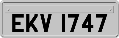 EKV1747