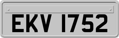 EKV1752