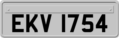 EKV1754