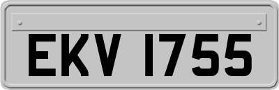 EKV1755