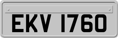 EKV1760