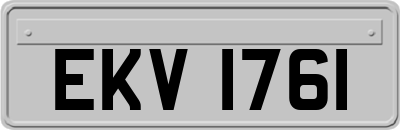 EKV1761