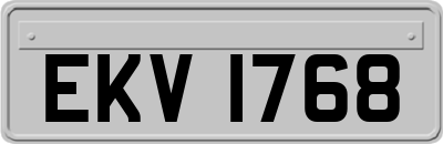 EKV1768