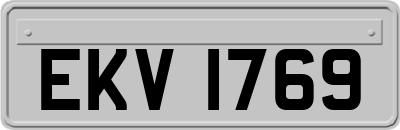 EKV1769